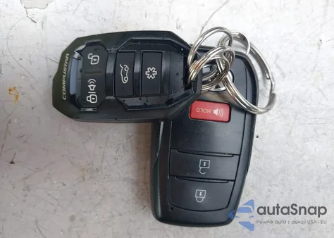 2024 Toyota Tacoma Sr5 4Wd from USA, damaged, VIN 3TYLB5JN6RT007094